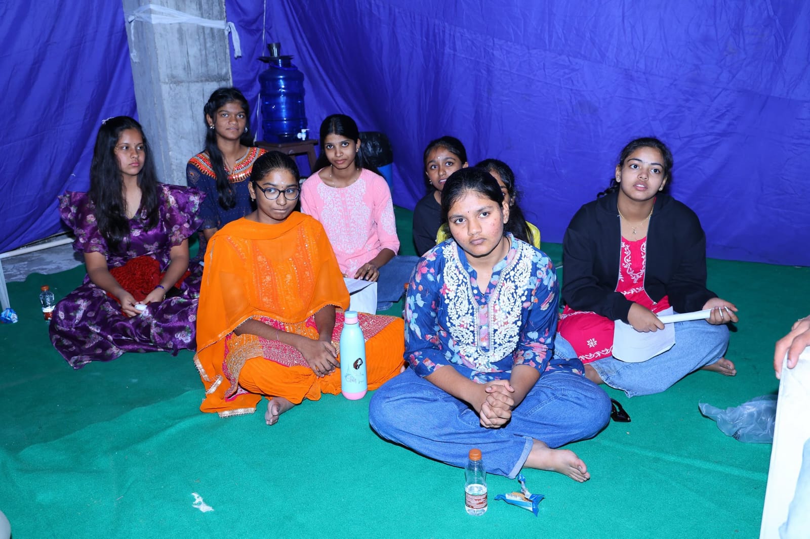 Success Meet Image